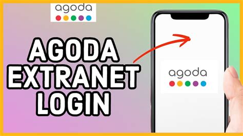 agoda australia extranet.